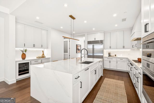 2520 Peachtree Road 703, Atlanta, GA 30305