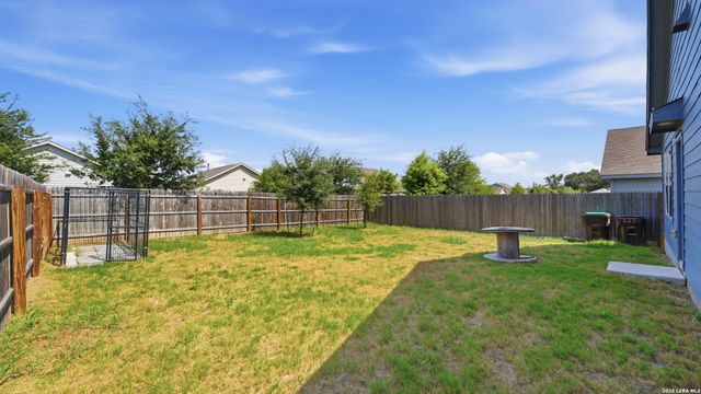 9942 DICKET MEAD RD, San Antonio, TX 78254