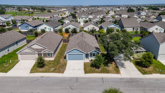 9942 DICKET MEAD RD, San Antonio, TX 78254