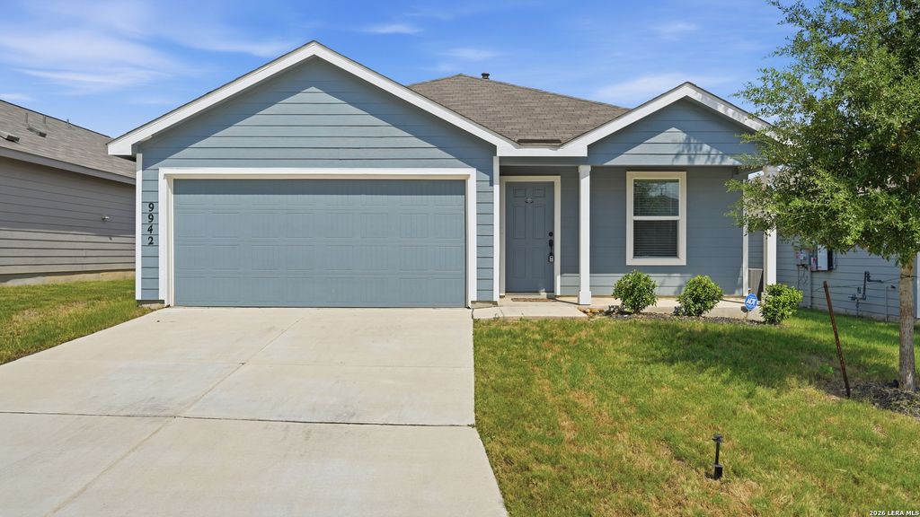 9942 DICKET MEAD RD, San Antonio, TX 78254