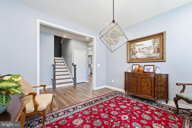 2083 ARMSTRONG TERRACE, Jeffersonton, VA 22724