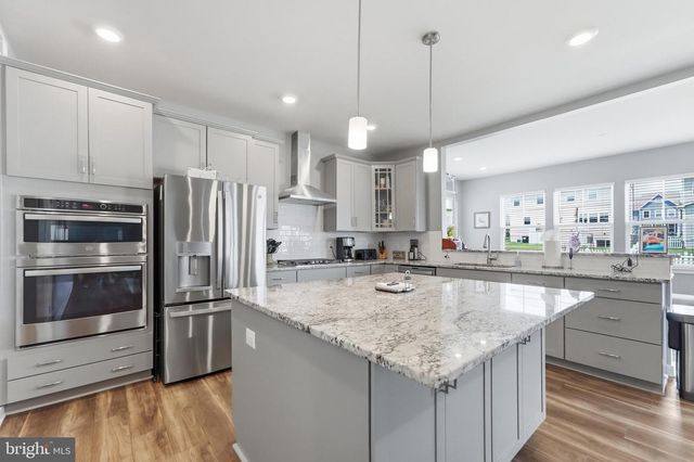 2083 ARMSTRONG TERRACE, Jeffersonton, VA 22724