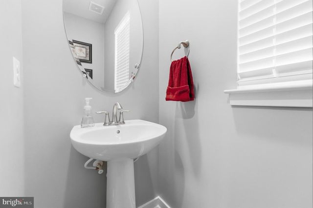 2083 ARMSTRONG TERRACE, Jeffersonton, VA 22724