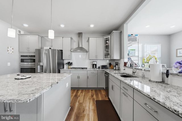 2083 ARMSTRONG TERRACE, Jeffersonton, VA 22724