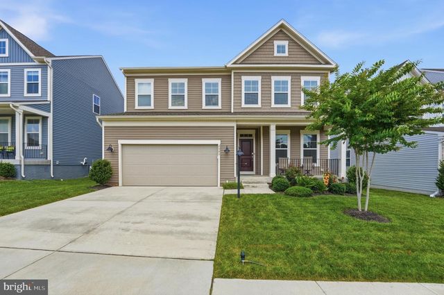 2083 ARMSTRONG TERRACE, Jeffersonton, VA 22724