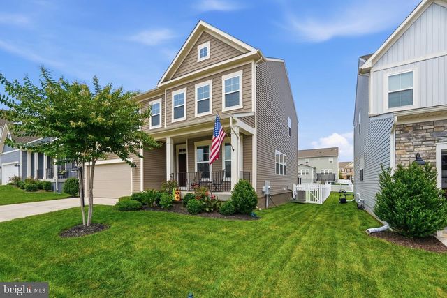 2083 ARMSTRONG TERRACE, Jeffersonton, VA 22724