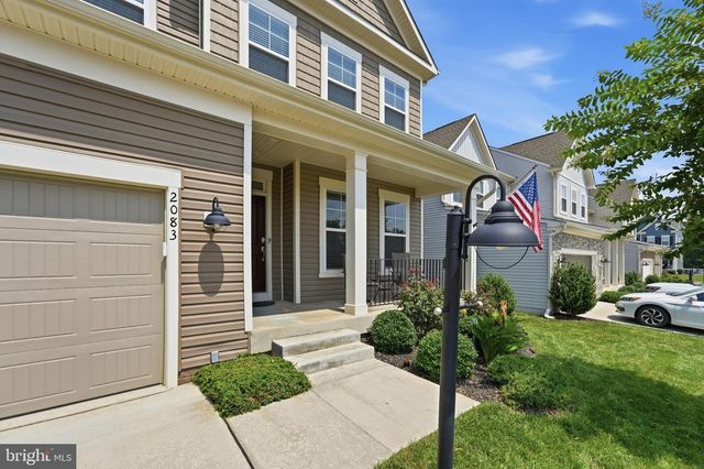 2083 ARMSTRONG TERRACE, Jeffersonton, VA 22724