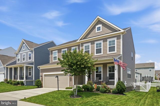 2083 ARMSTRONG TERRACE, Jeffersonton, VA 22724