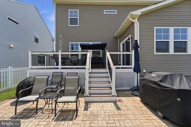 2083 ARMSTRONG TERRACE, Jeffersonton, VA 22724