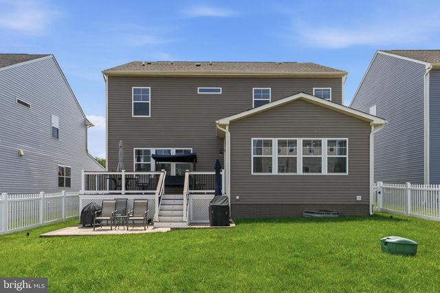 2083 ARMSTRONG TERRACE, Jeffersonton, VA 22724