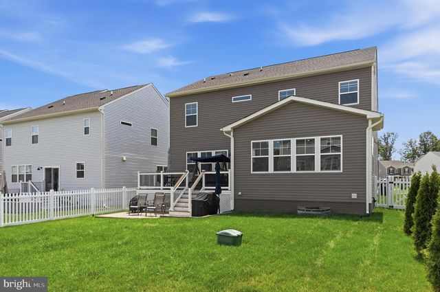 2083 ARMSTRONG TERRACE, Jeffersonton, VA 22724