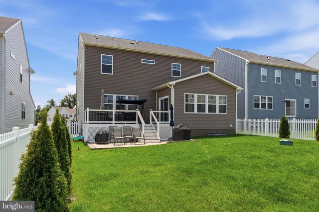 2083 ARMSTRONG TERRACE, Jeffersonton, VA 22724