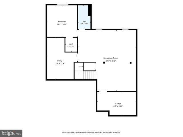 2083 ARMSTRONG TERRACE, Jeffersonton, VA 22724
