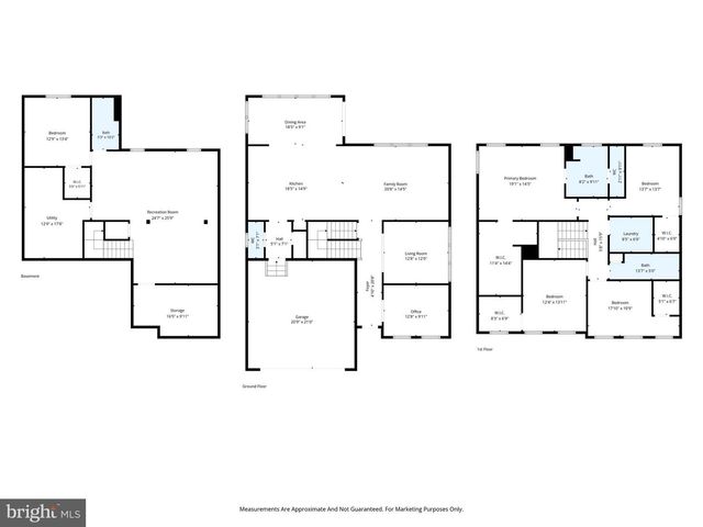 2083 ARMSTRONG TERRACE, Jeffersonton, VA 22724