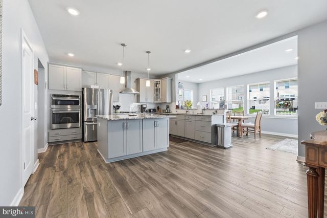 2083 ARMSTRONG TERRACE, Jeffersonton, VA 22724
