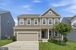 2083 ARMSTRONG TERRACE, Jeffersonton, VA 22724