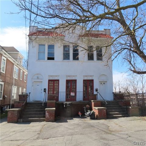 313 Liberty Street, Syracuse, NY 13204