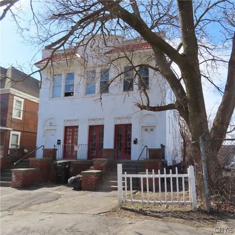 313 Liberty Street, Syracuse, NY 13204