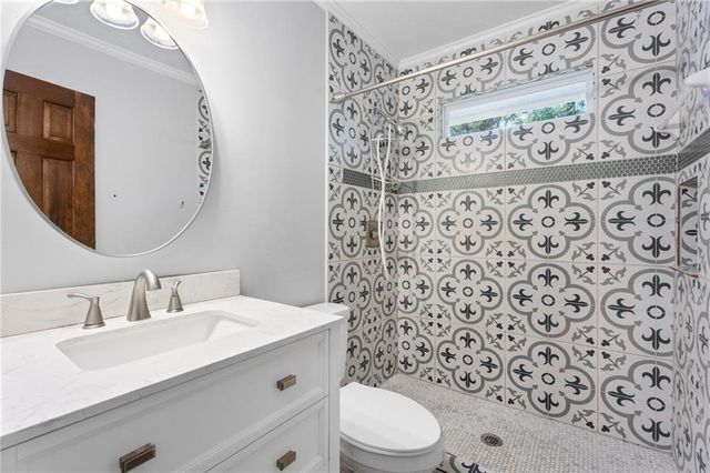 1739 Pleasant Hill Trail, Lithonia, GA 30058