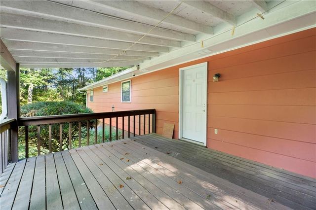 1739 Pleasant Hill Trail, Lithonia, GA 30058