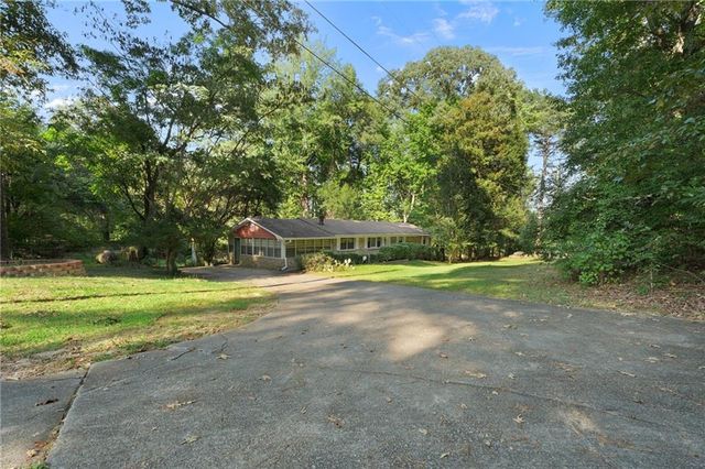 1739 Pleasant Hill Trail, Lithonia, GA 30058