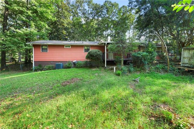 1739 Pleasant Hill Trail, Lithonia, GA 30058