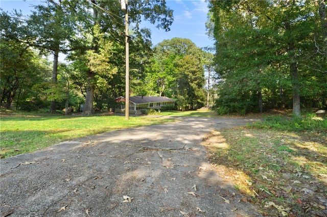 1739 Pleasant Hill Trail, Lithonia, GA 30058
