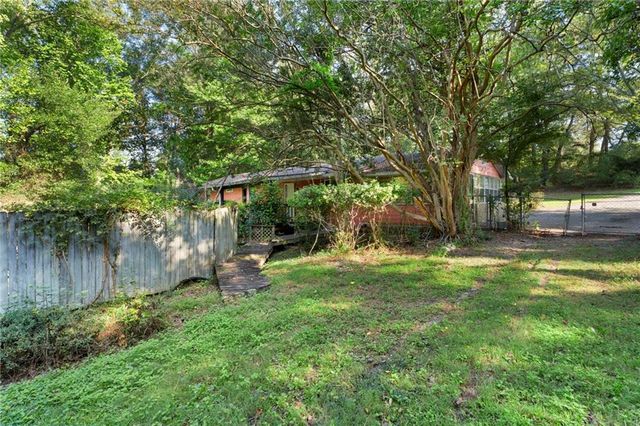 1739 Pleasant Hill Trail, Lithonia, GA 30058