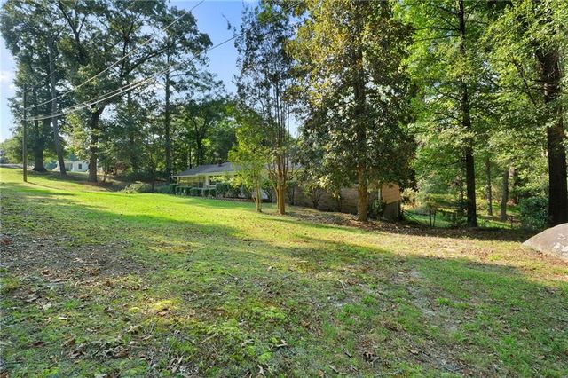 1739 Pleasant Hill Trail, Lithonia, GA 30058