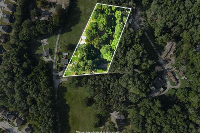 1739 Pleasant Hill Trail, Lithonia, GA 30058