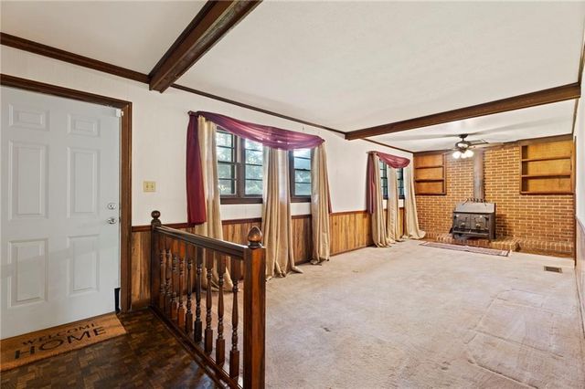 1739 Pleasant Hill Trail, Lithonia, GA 30058
