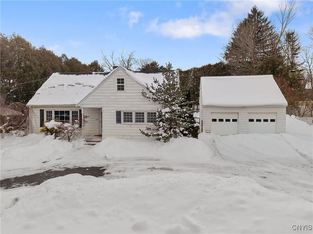 63 Lyndon Road, Dewitt, NY 13066