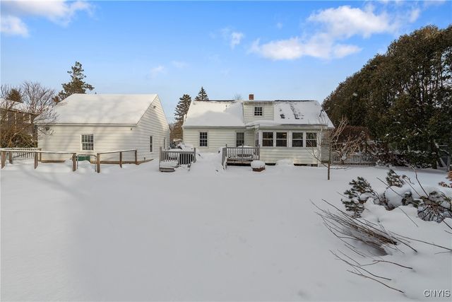 63 Lyndon Road, Dewitt, NY 13066