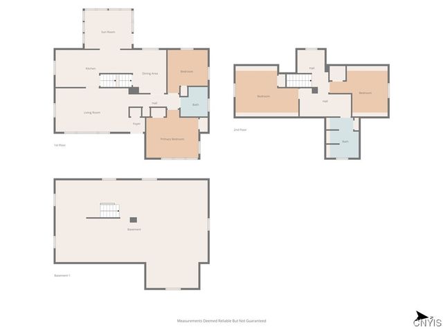 63 Lyndon Road, Dewitt, NY 13066