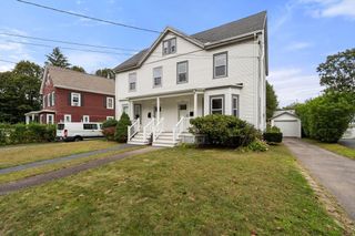 639 Pleasant St, Milton, MA 02186