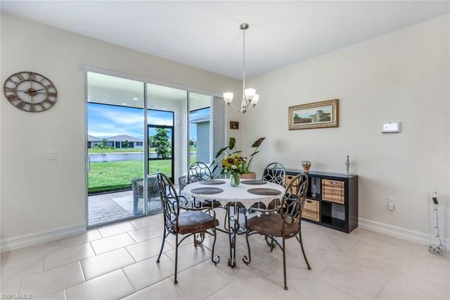 421 Coral Reef PL, Cape Coral, FL 33993