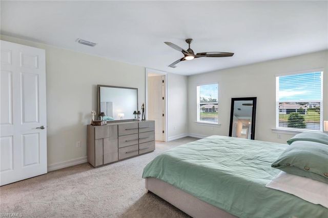 421 Coral Reef PL, Cape Coral, FL 33993