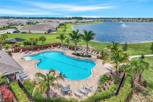 421 Coral Reef PL, Cape Coral, FL 33993