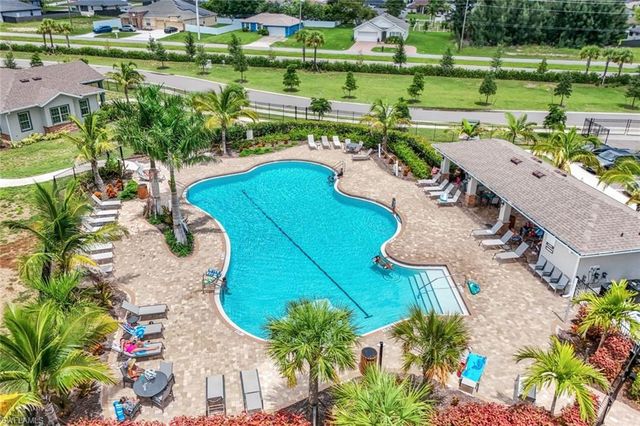 421 Coral Reef PL, Cape Coral, FL 33993