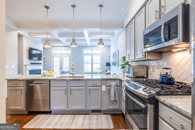 792 Virginia Park Circle, Atlanta, GA 30306