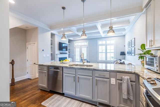 792 Virginia Park Circle, Atlanta, GA 30306