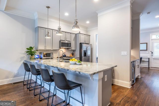 792 Virginia Park Circle, Atlanta, GA 30306