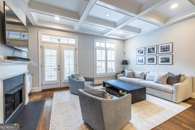 792 Virginia Park Circle, Atlanta, GA 30306