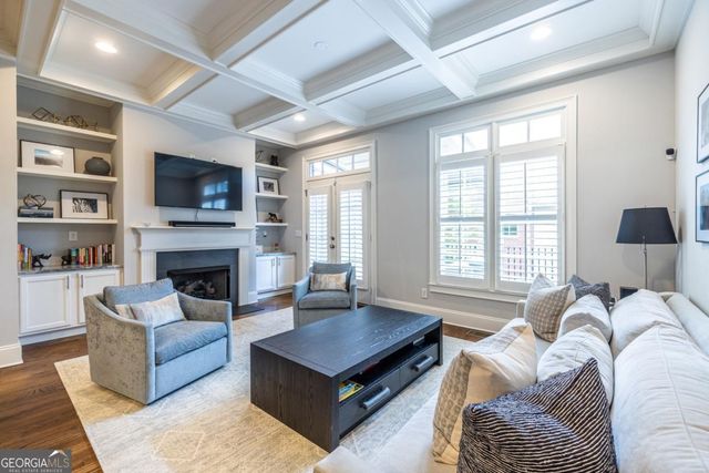 792 Virginia Park Circle, Atlanta, GA 30306