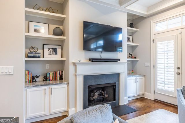 792 Virginia Park Circle, Atlanta, GA 30306