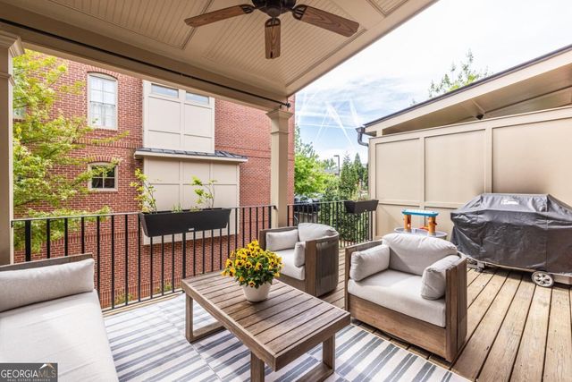 792 Virginia Park Circle, Atlanta, GA 30306