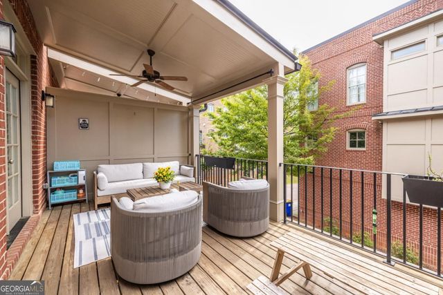 792 Virginia Park Circle, Atlanta, GA 30306