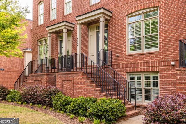 792 Virginia Park Circle, Atlanta, GA 30306