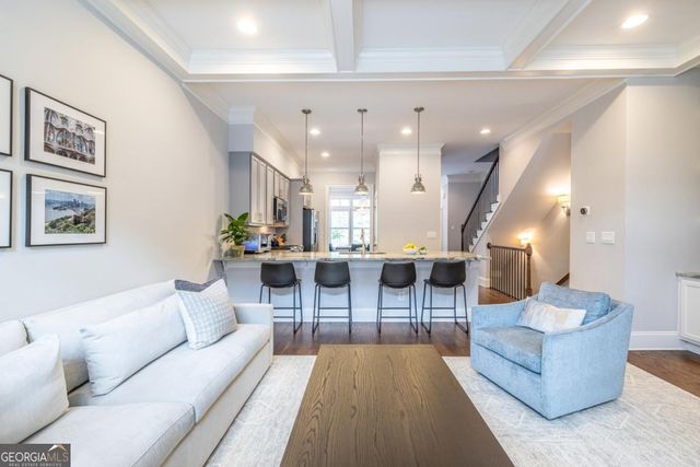 792 Virginia Park Circle, Atlanta, GA 30306