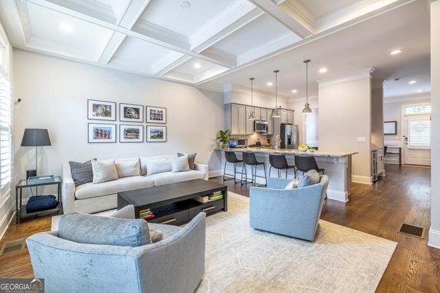 792 Virginia Park Circle, Atlanta, GA 30306